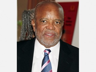 Berry Gordy picture, image, poster